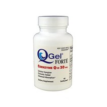 Q-젤®te(30mgHydro™CoQ10/60Soft젤s)