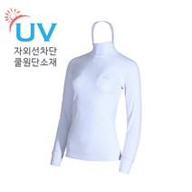 고프로골프 쿨원단으로 제작한 시원한 쿨폴라 밴드형 쿨폴라