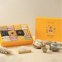 [솔향강릉] 한과마을 전통한과 연풍연가, 단품
