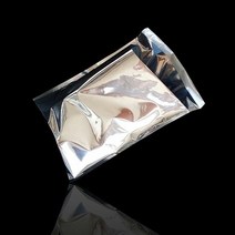 프리미엄 접착식 은박봉투 31X38cm +4cm 수량-100매, 1