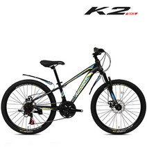 2021 PROMASTER MTB자전거 락온SFD 24인치 21단, 락온SFD 24인치 민트, 조립+사은품D