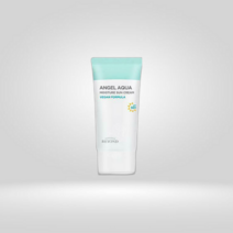 비욘드 엔젤 아쿠아 수분 선크림 50ml 1+1, 3개, 1set