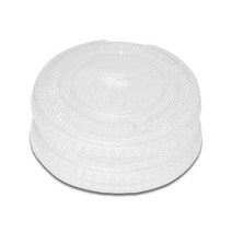 대성F&B PET 92파이 평뚜껑 1000개, 1box, 1000개입