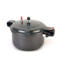 경질업소용압력솥(9.5L) 20인 0700, 15인용