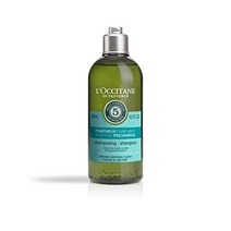 록시땅 아로마콜로지 퓨리파잉 프레시니스 샴푸 10.1 Fl Oz