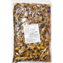 새꼬막살 자숙 1k 하얀다리 통영수산물 새우살 흰다리, 1