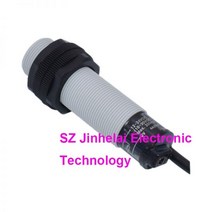 CR18-8DN CR18-8DP CR18-8DN2 CR18-8AC CR18-8AO Autonics 방수 방진 신속하게 반응 근접 스위치 센서 모듈