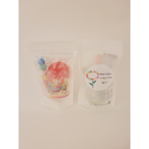 야미간식 어린이집 유치원 초등학생 단체 모임 운동회 교회 종교행사 간식 답례품 무료라벨 포장간식구디백, 스탠드간식2호