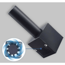휴대용 UV 경화 램프 LED 자외선 접착제 경화기 본드, 250W  25W395