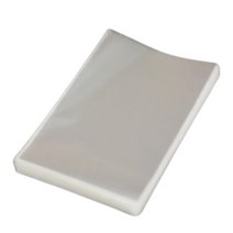 비접착식 opp 포장 봉투, 300개