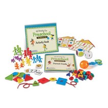 취학전 준비과정 필수선행 기초학습 준비키트 아이n부모수학, 상세페이지참조