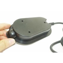 휠체어용품 전기 조정 가능한 병원 침대 휠체어 안락 의자 리프트 핸드셋 제어, 01 Protect Case Cover