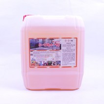 에스원 S-1 다목적세정제 18.75리터 말통 #4250EA, 1, 본상품선택