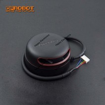아두이노 라즈베리파이 로컬라이제이션환경 모델링 매핑을 위한 rplidar 360도 레이저 스캐너 개발 키트 a2m8 515hz12m 범위 업그레이드, 없음
