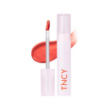 틴시 올데일리 타투 틴트, 02 스파클링펀치 코랄, 8개