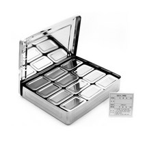 국내27종 사각 보존식용기(12P) 120g