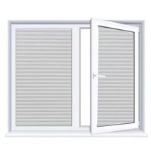 창문 필름 정적 매트 창 스티커 빛 불투명 유리 그늘 욕실 종이 개인 정보 보호 홈 장식, sample 10 cm x 10cm, Shutters