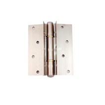 샷시용 T경첩(2개입) / 티경첩 샤시정첩 알루미늄 창문 베란다 알미늄 출입문 세탁실 창고