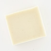 유안재 오트밀 각질케어 천연비누 120g, 1개