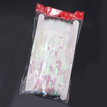 포토죤 포토존 만들기 설치 포토월 파티 생일 배경 골드 실버 커튼 호일 비 커튼 장식, 구배