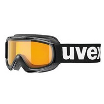 우벡스 고글 Uvex lgl 19 Free [Brown], 단품