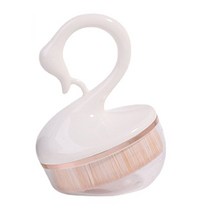 LP 세척기 청소 용품 LP 클리닝 브러시 비닐 레코드 정 방지 소프트 턴테이블 CD 앨범 카트리지 클린 DXAC, 01 White