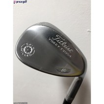 프라이스골프 타이틀리스트 보키TVD 54도 웨지입니다. 성신 몬스터골프