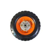 통고무바퀴 직경 400MM