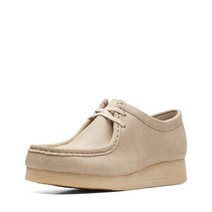 Clarks 여성용 패드모라 옥스포드화 브라운 스무스 7 M US