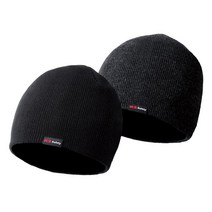 K2 비니 숏비니 남녀공용 방한비니 블랙 네이비