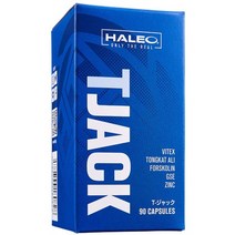 서플리먼트 HALEO T-잭 톤컷 알리 바이텍스 포스콜리 아연 총 6성분 배합 90캡슐 B08Q7HHWVX, One Size_One Color, One Size_One Color, 상세 설명 참조0