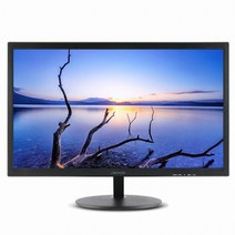 {비트엠 SMACO M2450H 프리싱크 HDR 무결점, 상세페이지 참조