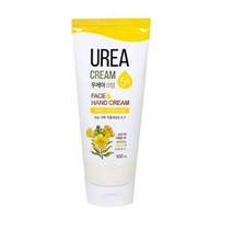우레아 크림 100mL 건조 보습 각질케어, 우레아 풋크림 120mL, 120ml