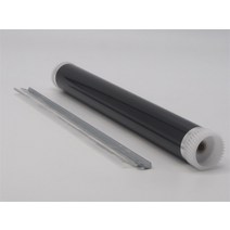 프린터 부품 Kyocera ECOSYS P2040 P2235 p2335 M2040 M2540 M2135 M2640 드럼 퓨저 유닛 블레이드 필름 응용 패드 유지 보수 수리, [02] DRUM KIT