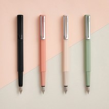 XLF750952모나미 153네오 만년필 클래식베이지 / EF촉, 상세페이지 참조