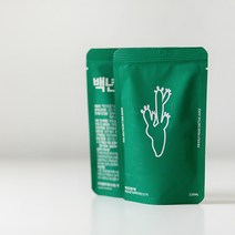 백년초즙 줄기 120ml x 30개 - 한약재와 함께만든 백년초먹는법 백련초 백년초효능 천년초, 30팩