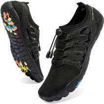 아쿠아슈즈 남자 신발 빠른 건조 해변 신발 통기성 운동화 맨발 상류 물 신발류 41