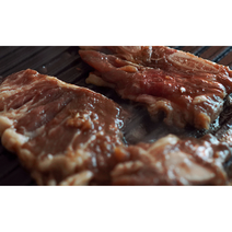 명절고급선물세트 프리미엄 엘에이양념소갈비 최상급등급