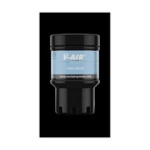 Vectair 시스템s V-Solid Linen V-Air Solid 다단계 공기 청정제