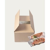 업소용 진공 포장 비닐 팩 필름 대용량 박스 구성, 45x65, 얇은