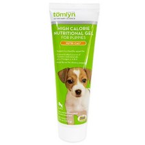 BK톰린 뉴트리칼 퍼피 120.5g