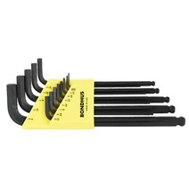 PGM*^몰본더스-육각볼렌치세트 13PCS 10937 0.05-3 8in (1EA) 수공구 산업용품 수작업 공업^^췤pgm, a^^옵션없슴