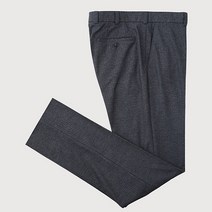 인디안 [22년 겨울 최저가] 고급 기모스판 매직후크 프린트 노턱 캐주얼바지 MIXDLXWA211BC