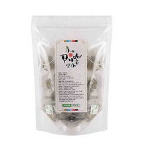 꾸지뽕차 꾸지뽕잎차 구지뽕잎차 ( 1.2g x 30티백 ) / 5봉