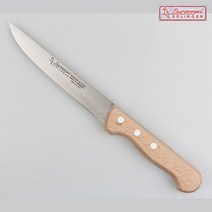 독일 버그보겔 새표뼈칼-나무 15cm - 5581.814.15, 단품