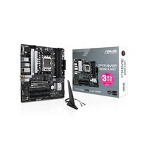 ASUS ASUS PRIME B650M-A WIFI STCOM