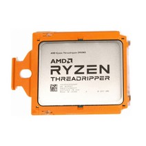 AMD Ryzen 스레드리퍼 2990WX 프로세서 32 코어 64 3.0GHz 최대 CPU sTR4, 한개옵션0