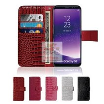 삼성 갤럭시 S22 울트라 SM S908 크렉스 다이어리 케이스