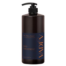 바디브 퍼퓸 LPP 단백질 트리트먼트 베이베리 오차드향 1000ml 1개