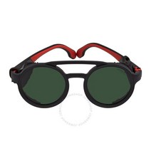 카레라 Carrera 그린 Round 남녀공용 선그라스